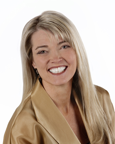 Nancy Phillips, Founder and President, DollarSmartKids Enterprises